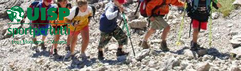 Lega Montagna Uisp Modena